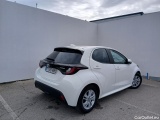  Toyota  Yaris TOYOTA  / 2020 / 5P / berlina con portón 1.5 120H Business Plus #2