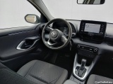  Toyota  Yaris TOYOTA  / 2020 / 5P / berlina con portón 1.5 120H Business Plus #3
