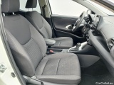  Toyota  Yaris TOYOTA  / 2020 / 5P / berlina con portón 1.5 120H Business Plus #6