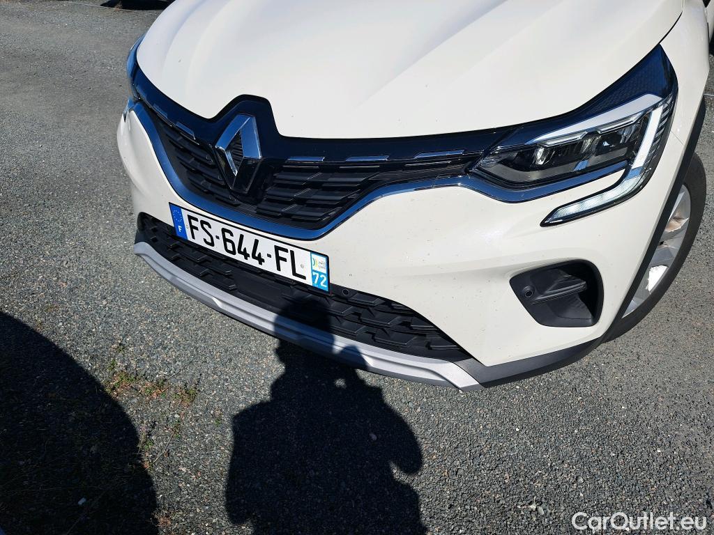  Renault  Captur  II Business 1.5 dCi 115CV BVM6 E6dT #6