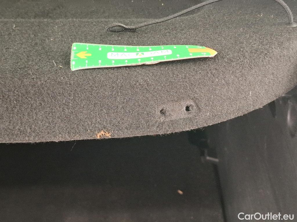  Citroen  C3  Aircross Shine 1.2 PureTech 130CV BVA6 E6d #21