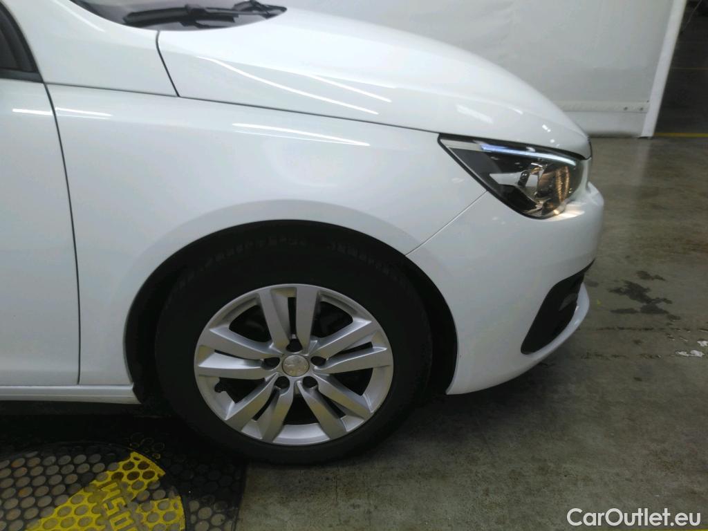  Peugeot  308  SW Active Business 1.5 HDI 100CV BVM6 E6d #19