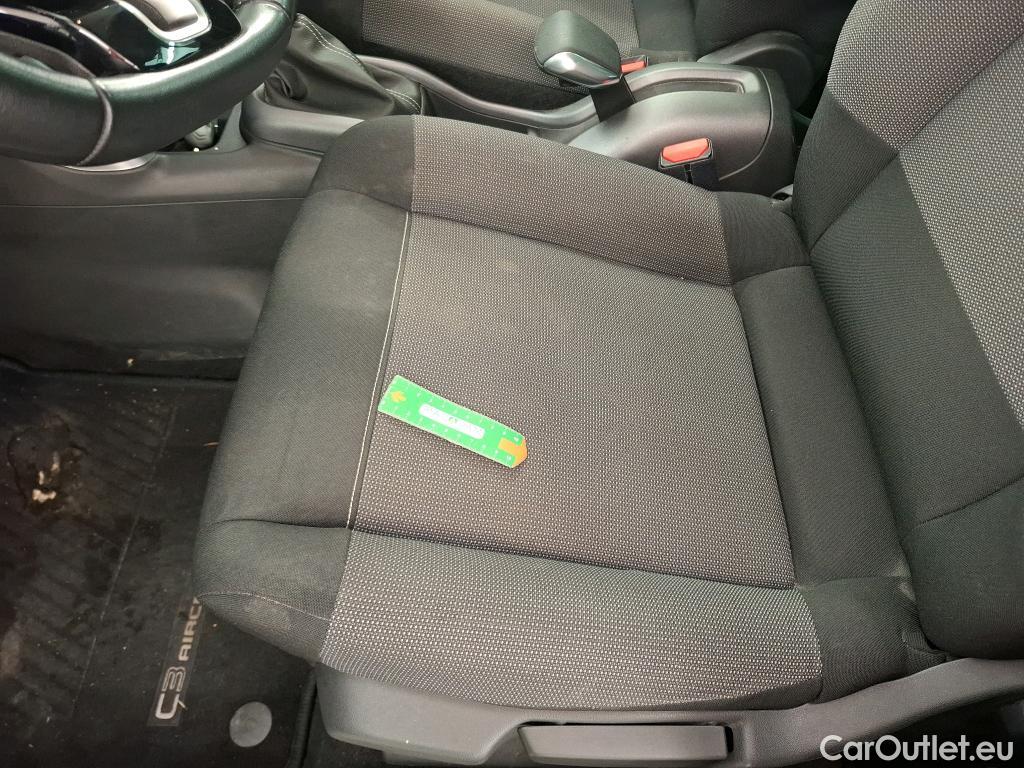  Citroen  C3  Aircross Shine 1.2 PureTech 130CV BVA6 E6d #19