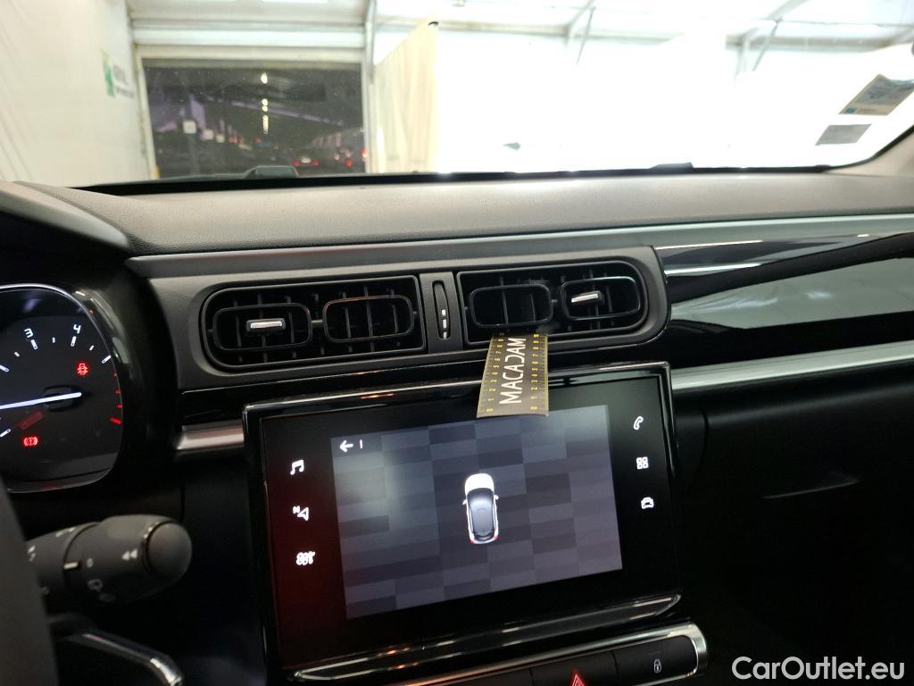  Citroen  C3 CITROEN  Société / 2016 / 5P / Berline PureTech 82 S&S BVM Feel Business R #1