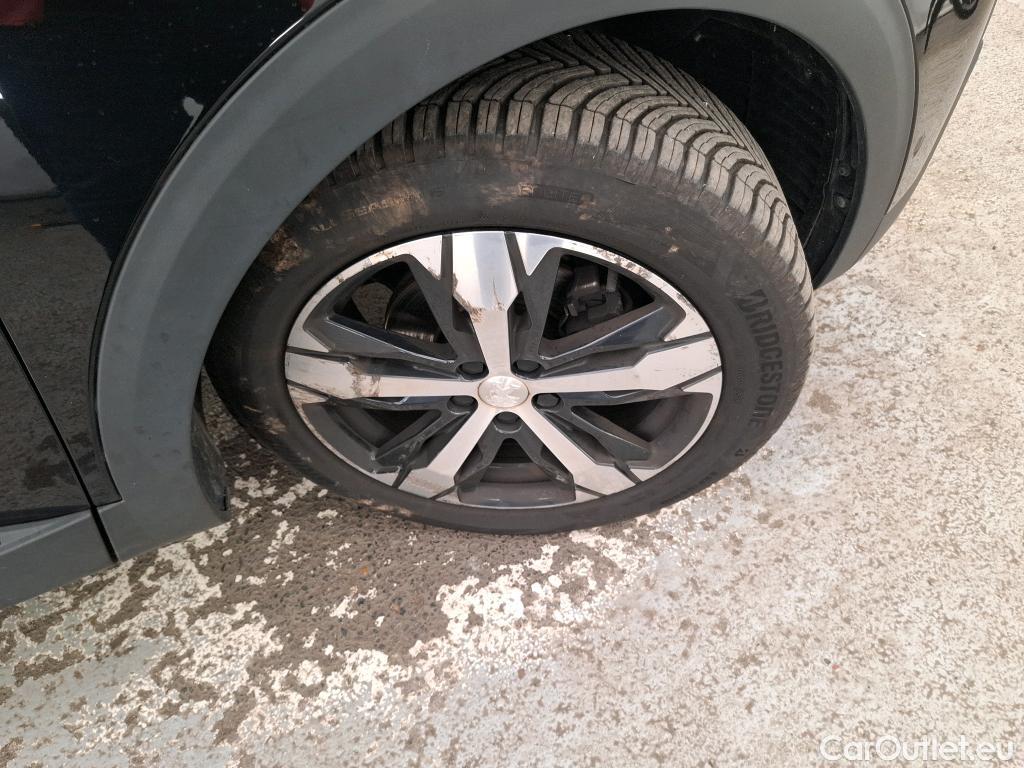  Peugeot  5008  GT Line 1.5 HDi 130CV BVA8 E6dT #55