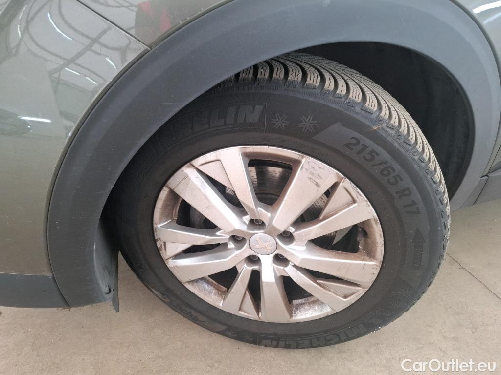  Peugeot  3008  Active Business 1.5 HDi 130CV BVM6 E6dT #34