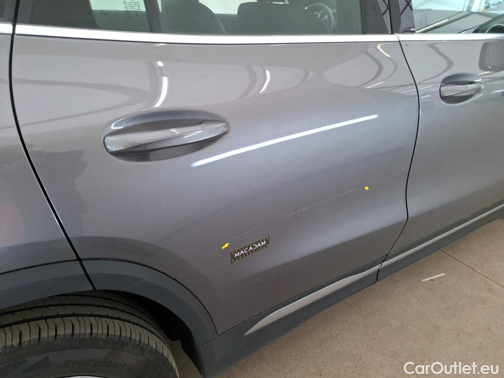  Mercedes  GLA MERCEDES-BENZ  / 2023 / 5P / SUV  250 e Business Line DCT #6