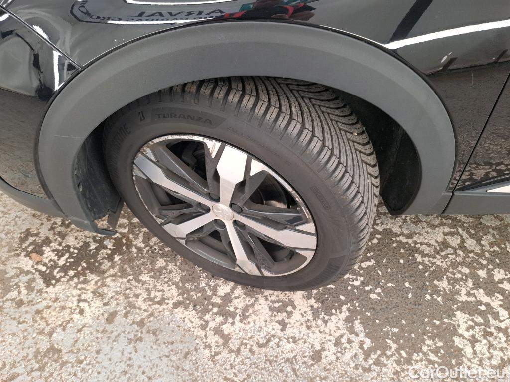 Peugeot  5008  GT Line 1.5 HDi 130CV BVA8 E6dT #60