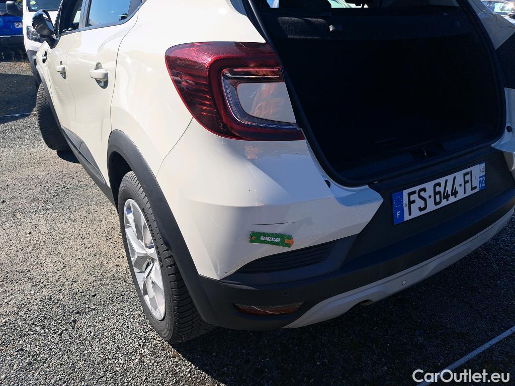  Renault  Captur  II Business 1.5 dCi 115CV BVM6 E6dT #18