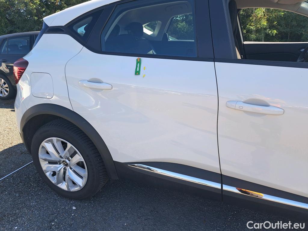  Renault  Captur  II Business 1.5 dCi 115CV BVM6 E6dT #12