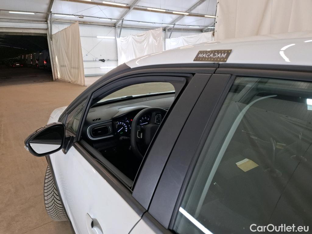  Citroen  C3 CITROEN  Société / 2016 / 5P / Berline PureTech 82 S&S BVM Feel Business R #11