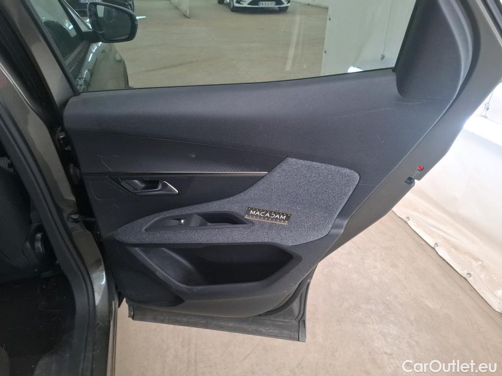  Peugeot  3008  Active Business 1.5 HDi 130CV BVM6 E6dT #47