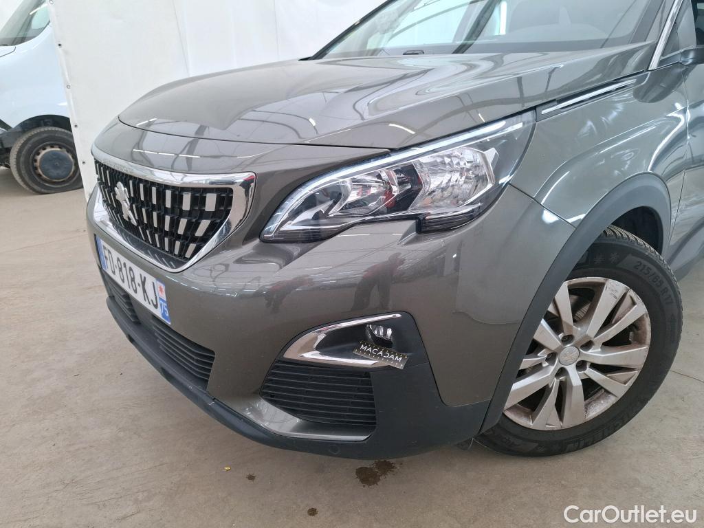  Peugeot  3008  Active Business 1.5 HDi 130CV BVM6 E6dT #26