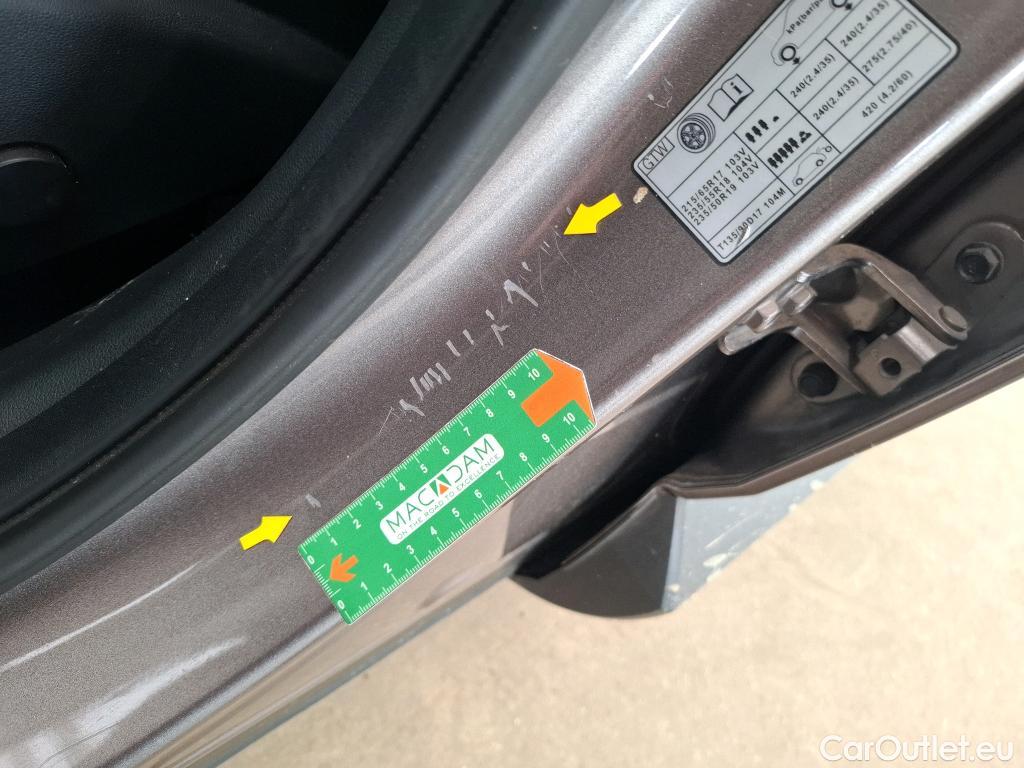  Hyundai  Tucson  Business Plug-In Hybrid 4WD 1.6 T-GDI 265CV BVA6 E6d #17