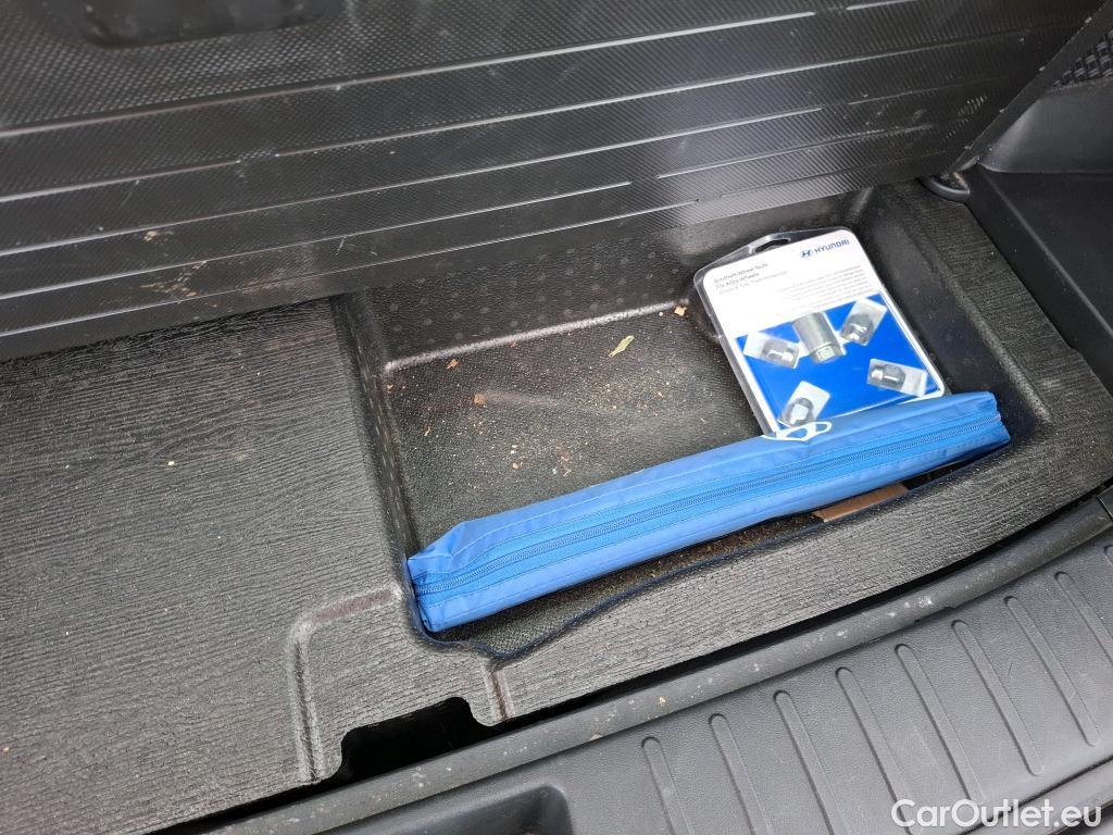  Hyundai  Tucson  Business Plug-In Hybrid 4WD 1.6 T-GDI 265CV BVA6 E6d #29