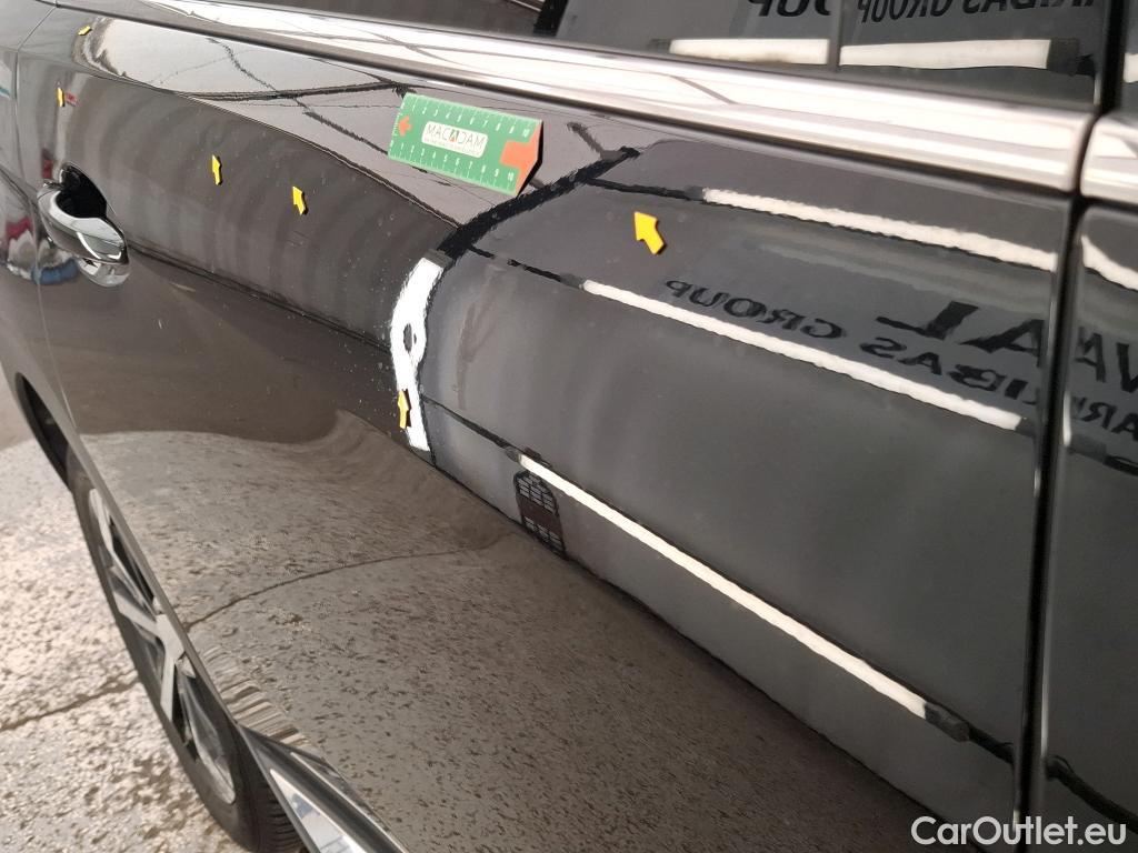  Peugeot  5008  GT Line 1.5 HDi 130CV BVA8 E6dT #13