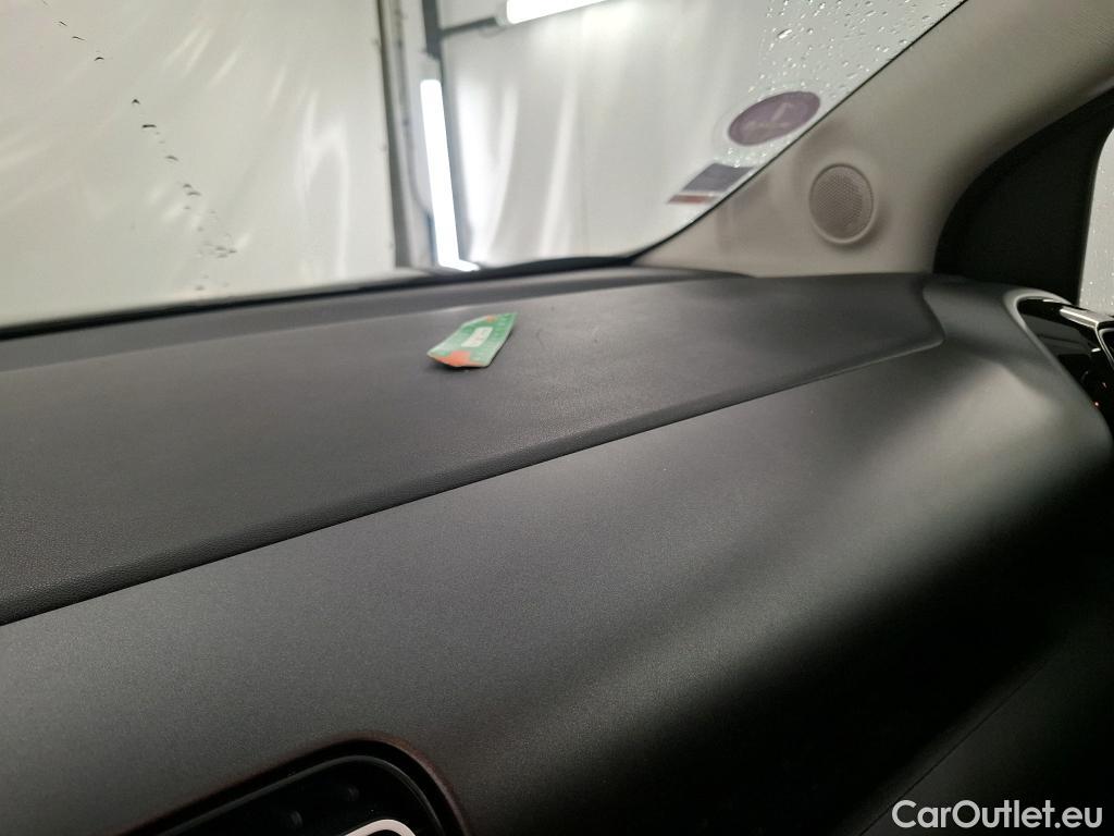  Citroen  C3  Aircross Shine 1.2 PureTech 130CV BVA6 E6d #3