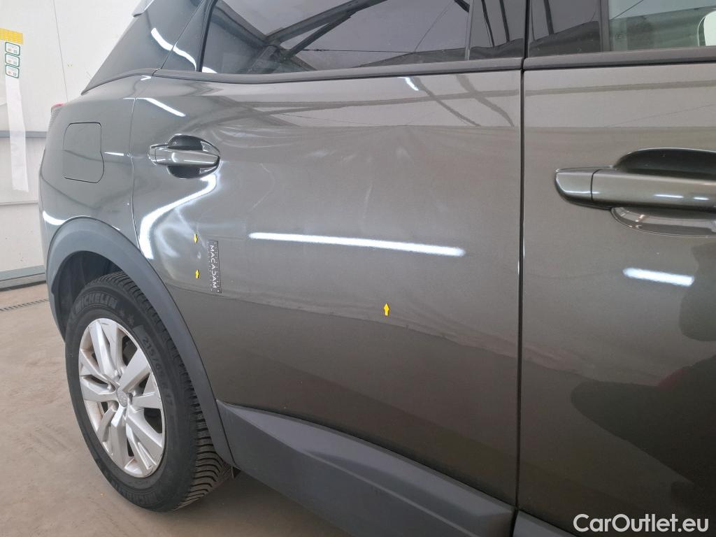  Peugeot  3008  Active Business 1.5 HDi 130CV BVM6 E6dT #10