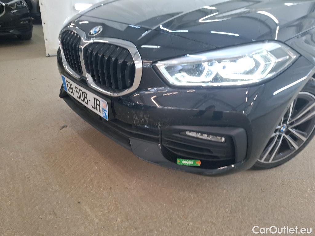  Bmw  Serie 1 BMW Série 1 / 2019 / 5P / Berline 116i Business Design #7
