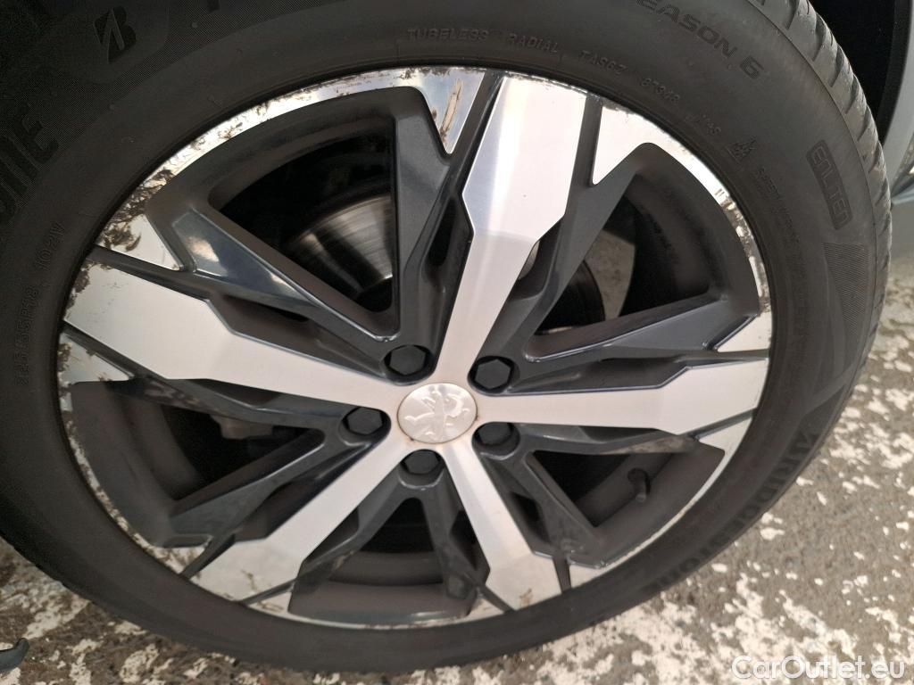 Peugeot  5008  GT Line 1.5 HDi 130CV BVA8 E6dT #51