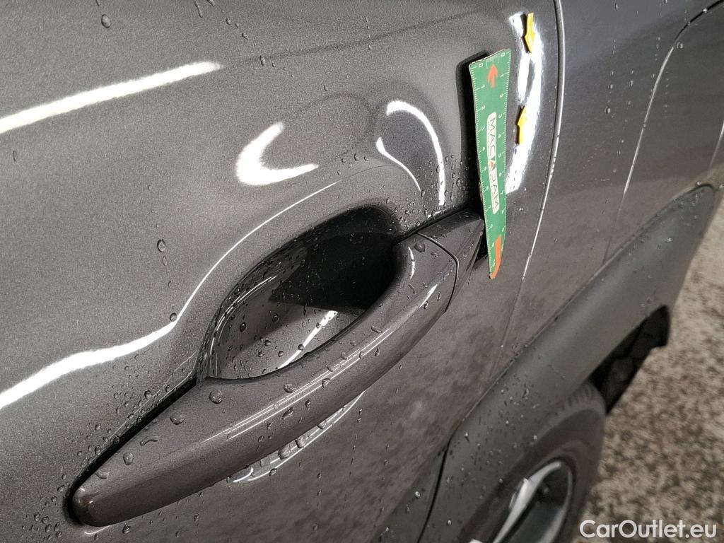  Citroen  C3  Aircross Shine 1.2 PureTech 130CV BVA6 E6d #16