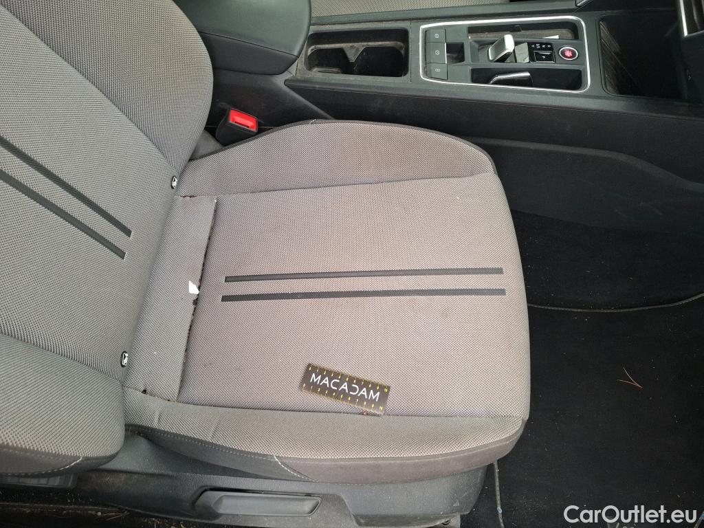  Seat  Leon SEAT  Sportstourer / 2020 / 5P / Break 2.0 TDI 150 DSG S&S Style Business #84