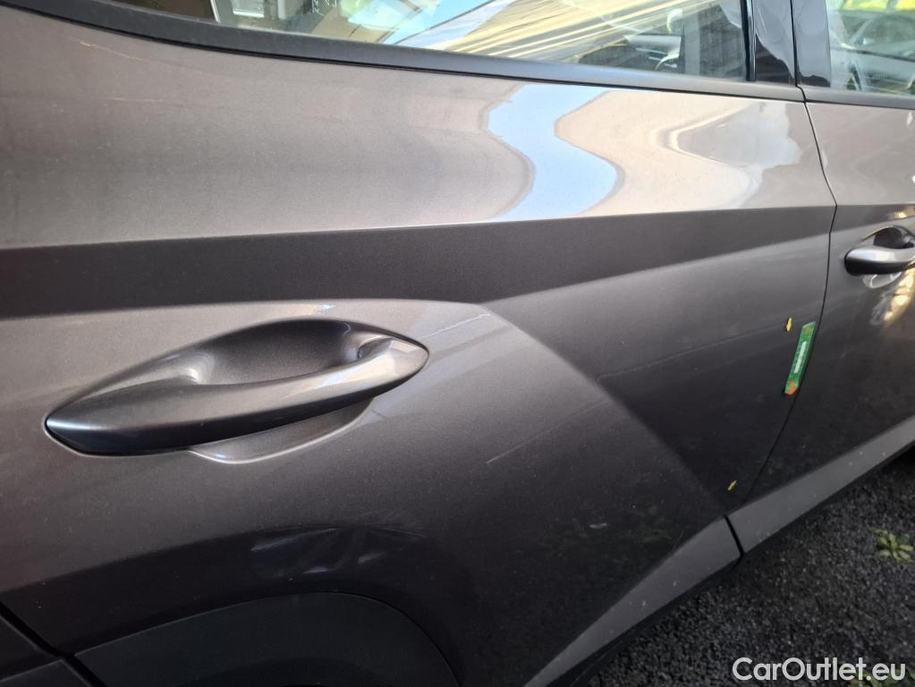  Hyundai  Tucson  Business Plug-In Hybrid 4WD 1.6 T-GDI 265CV BVA6 E6d #15