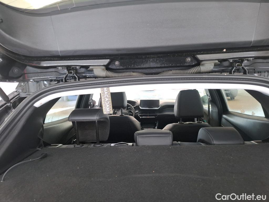  Peugeot  2008 PEUGEOT  / 2019 / 5P / Crossover BLUEHDI 130 S&S EAT8 ALLURE BUSINESS #17