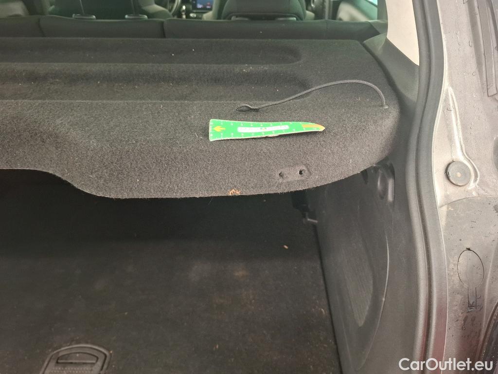  Citroen  C3  Aircross Shine 1.2 PureTech 130CV BVA6 E6d #20