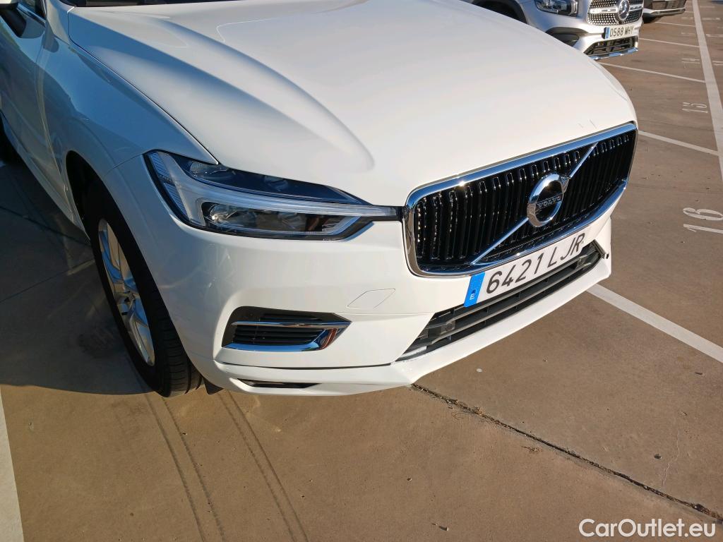  Volvo  XC60  Business Plus Plug-In Hybrid AWD 2.0 T8 Twin Engine 390CV AT8 E6dT #13