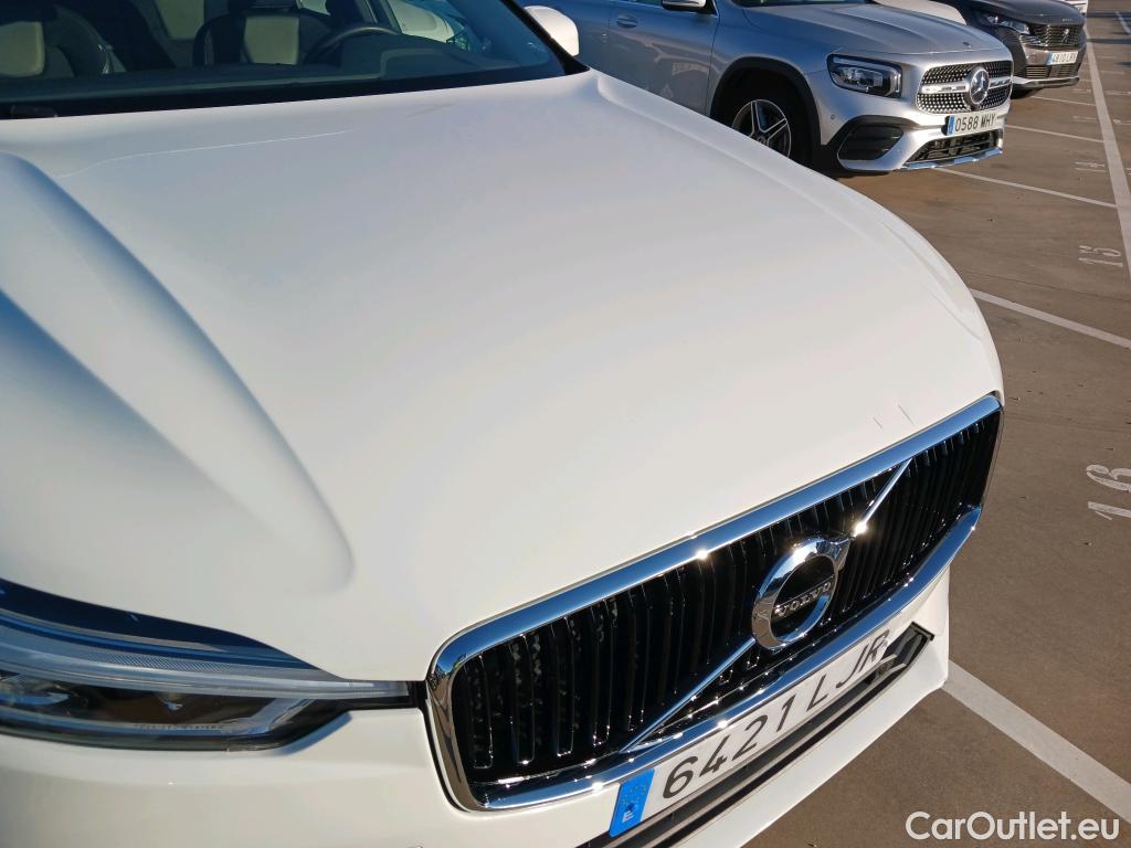  Volvo  XC60  Business Plus Plug-In Hybrid AWD 2.0 T8 Twin Engine 390CV AT8 E6dT #1