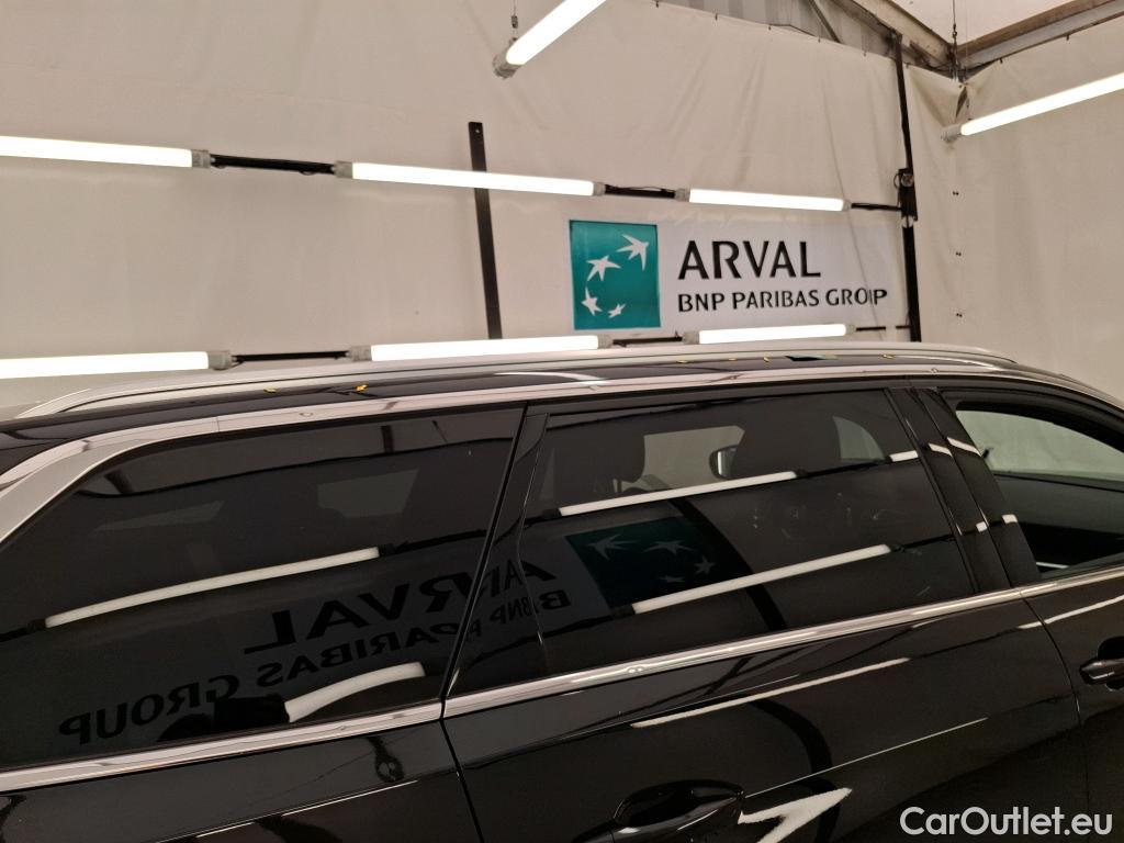  Peugeot  5008  GT Line 1.5 HDi 130CV BVA8 E6dT #6