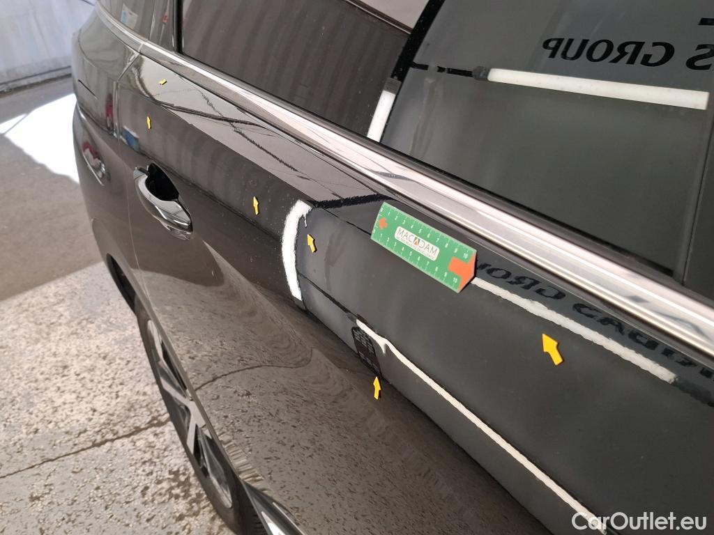  Peugeot  5008  GT Line 1.5 HDi 130CV BVA8 E6dT #14