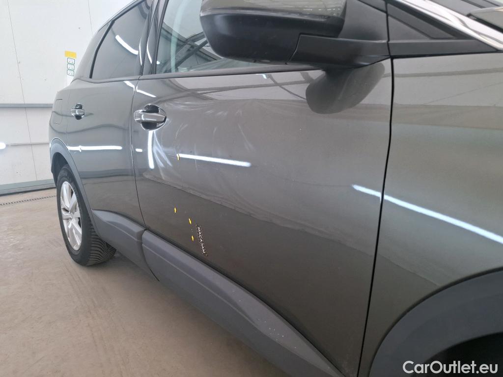  Peugeot  3008  Active Business 1.5 HDi 130CV BVM6 E6dT #6