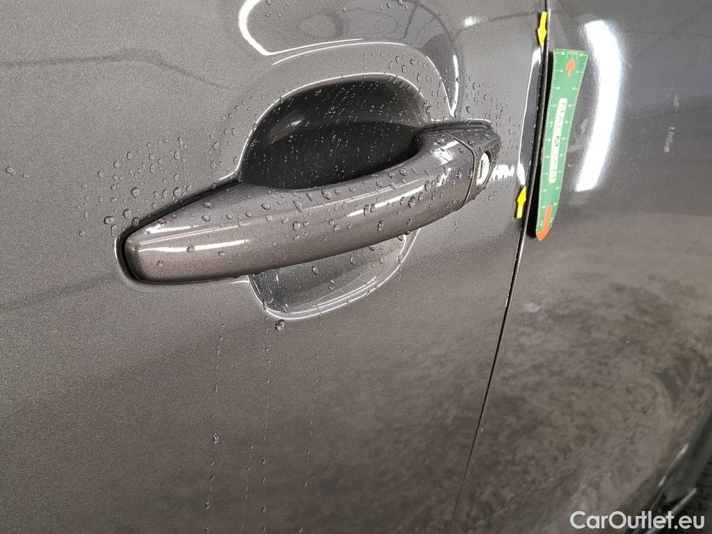  Citroen  C3  Aircross Shine 1.2 PureTech 130CV BVA6 E6d #2