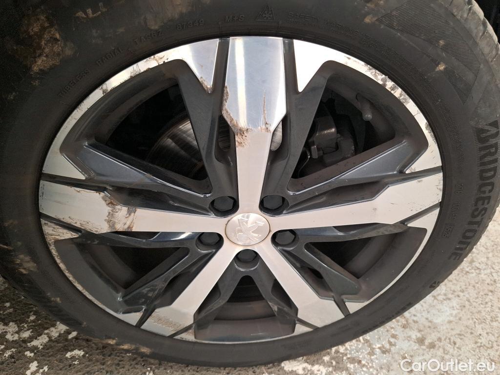  Peugeot  5008  GT Line 1.5 HDi 130CV BVA8 E6dT #56