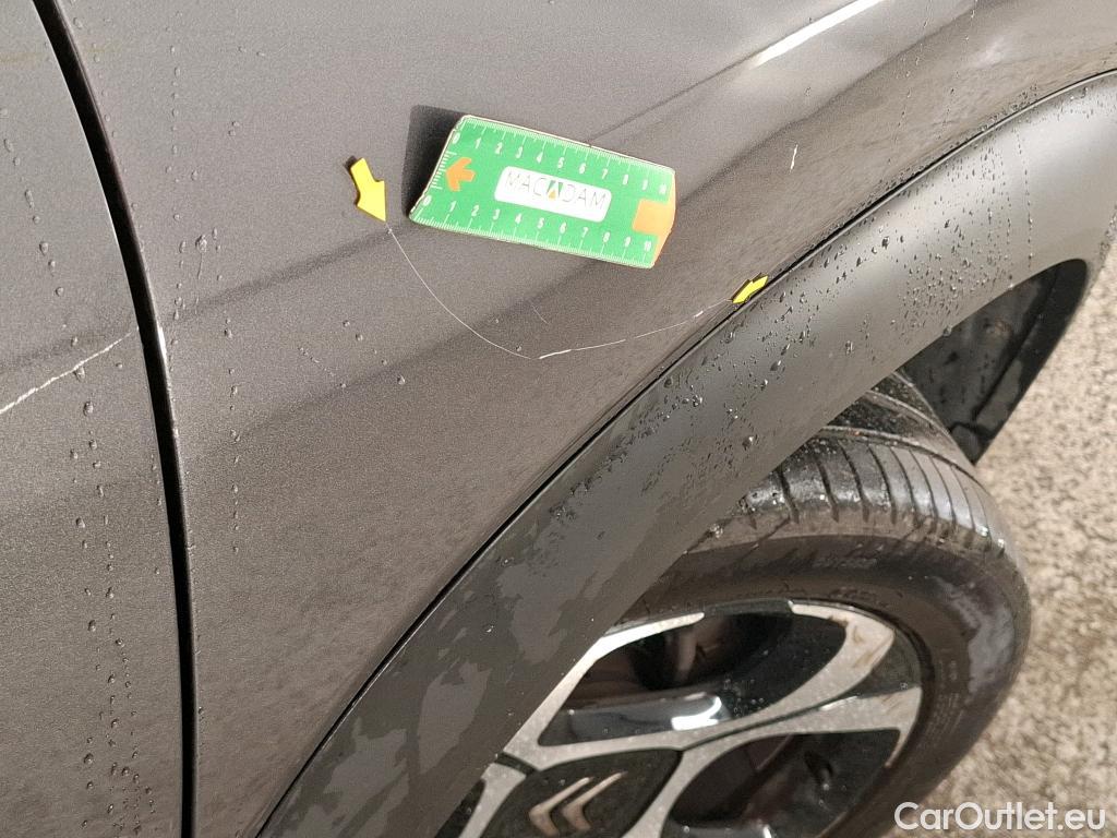  Citroen  C3  Aircross Shine 1.2 PureTech 130CV BVA6 E6d #8