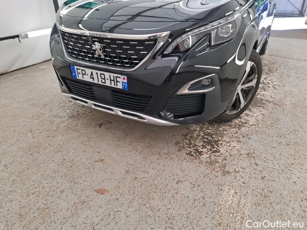  Peugeot  5008  GT Line 1.5 HDi 130CV BVA8 E6dT #47