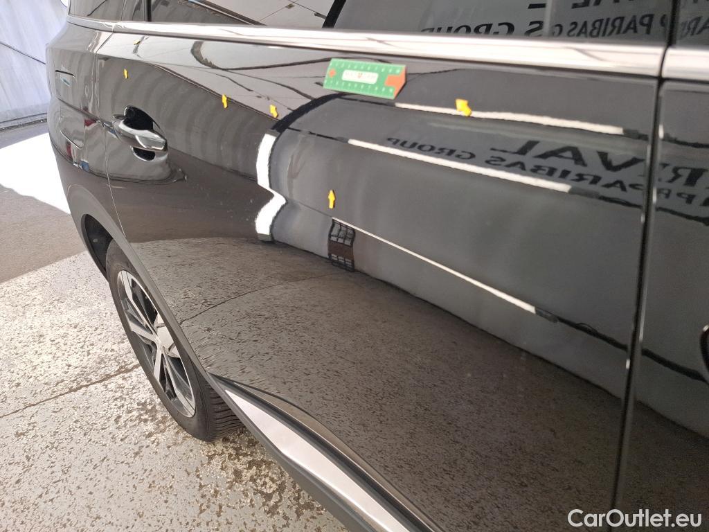  Peugeot  5008  GT Line 1.5 HDi 130CV BVA8 E6dT #11