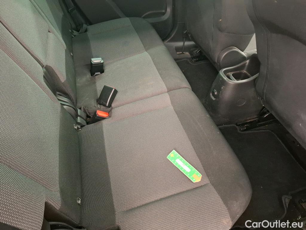  Citroen  C3  Aircross Shine 1.2 PureTech 130CV BVA6 E6d #18