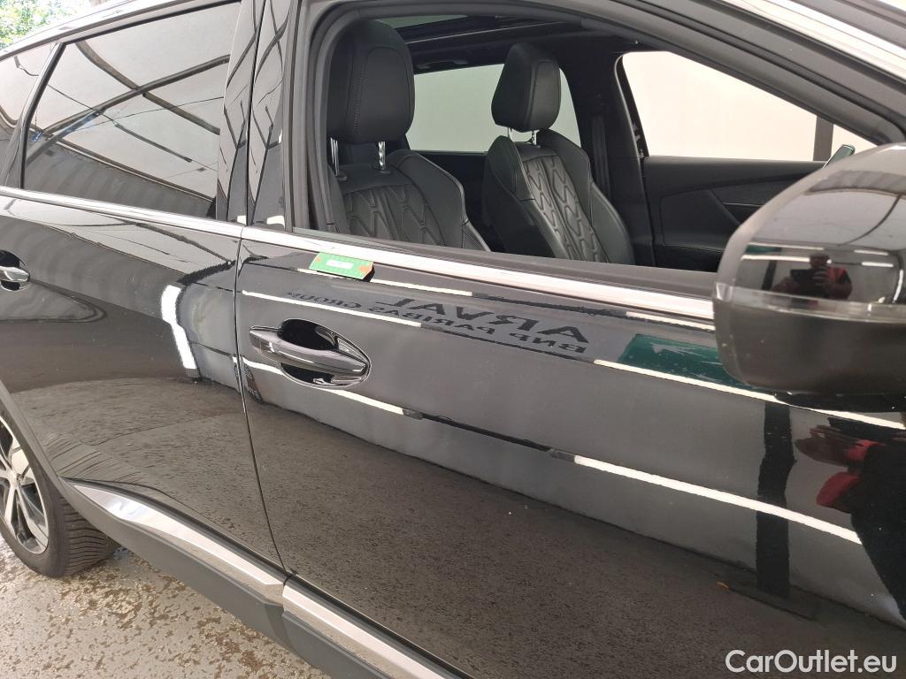 Peugeot  5008  GT Line 1.5 HDi 130CV BVA8 E6dT #66
