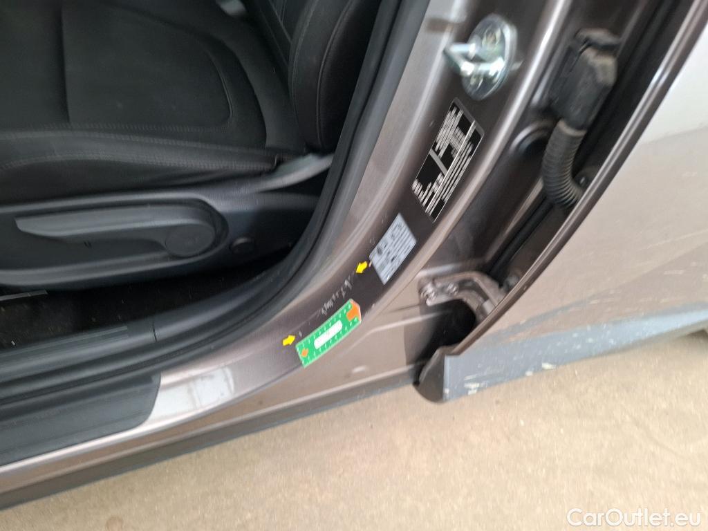  Hyundai  Tucson  Business Plug-In Hybrid 4WD 1.6 T-GDI 265CV BVA6 E6d #16