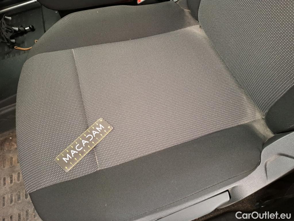  Citroen  Berlingo  Fourgon Club M 650 1.5 BlueHDi 100CV BVM6 E6d #16