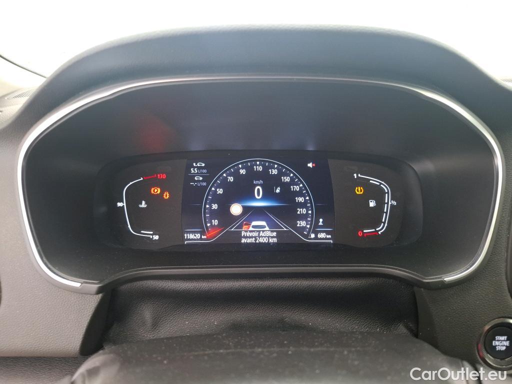  Renault  Megane RENAULT Mégane Berline / 2020 / 5P / Berline Business Blue dCi 115 #22