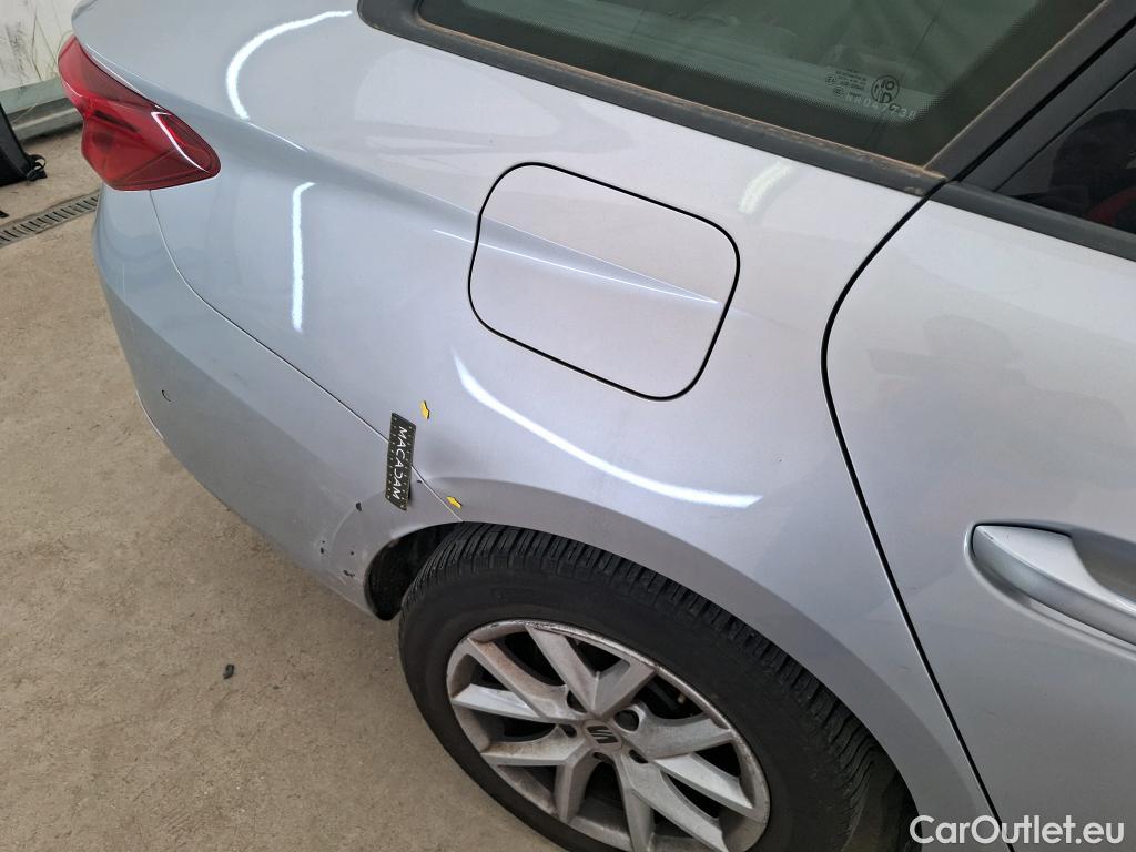  Seat  Leon SEAT  Sportstourer / 2020 / 5P / Break 2.0 TDI 150 DSG S&S Style Business #42