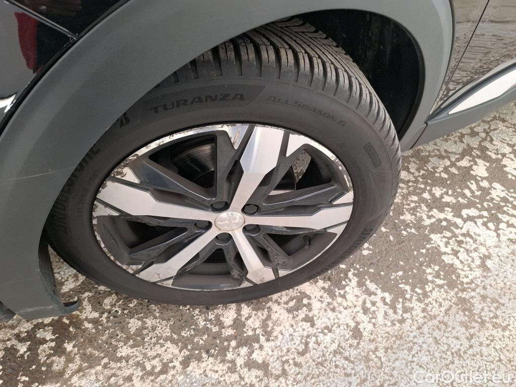  Peugeot  5008  GT Line 1.5 HDi 130CV BVA8 E6dT #50
