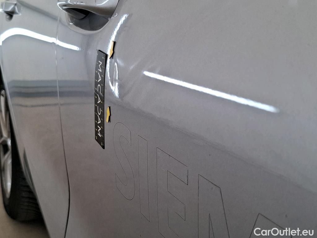  Seat  Leon SEAT  Sportstourer / 2020 / 5P / Break 2.0 TDI 150 DSG S&S Style Business #81