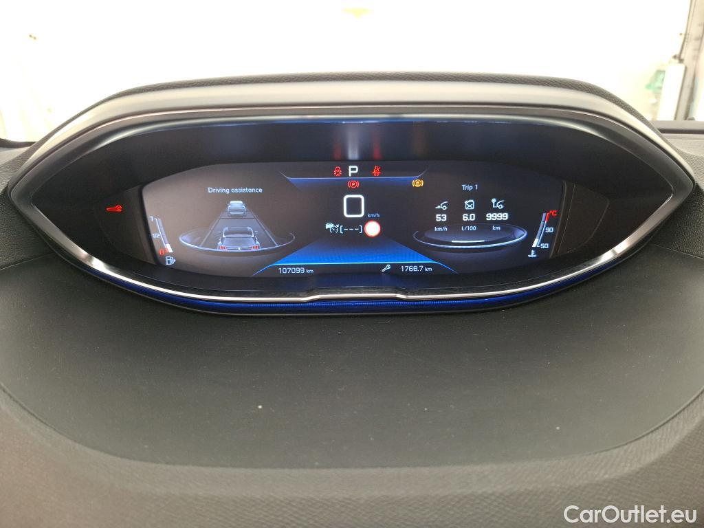  Peugeot  5008  GT Line 1.5 HDi 130CV BVA8 E6dT #72