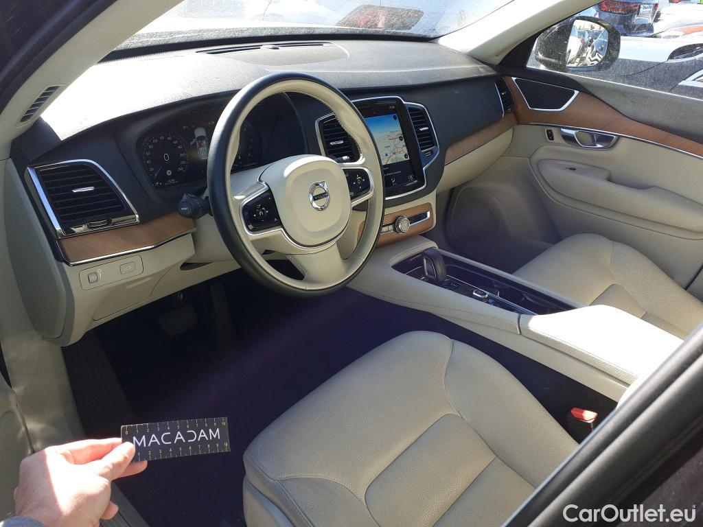  Volvo  XC90  Business Plus AWD 2.0 B5 #29