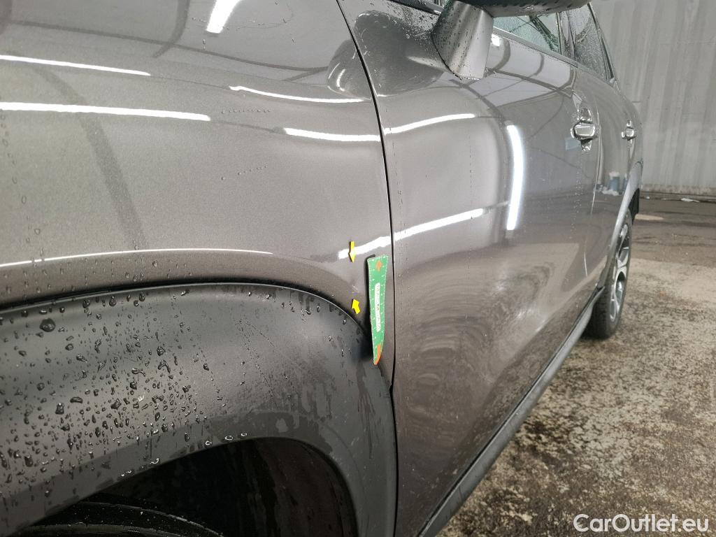  Citroen  C3  Aircross Shine 1.2 PureTech 130CV BVA6 E6d #13